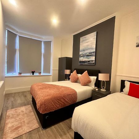 Kensington High Street Apartment London Luaran gambar