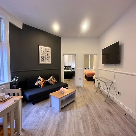 Kensington High Street Apartment London Luaran gambar