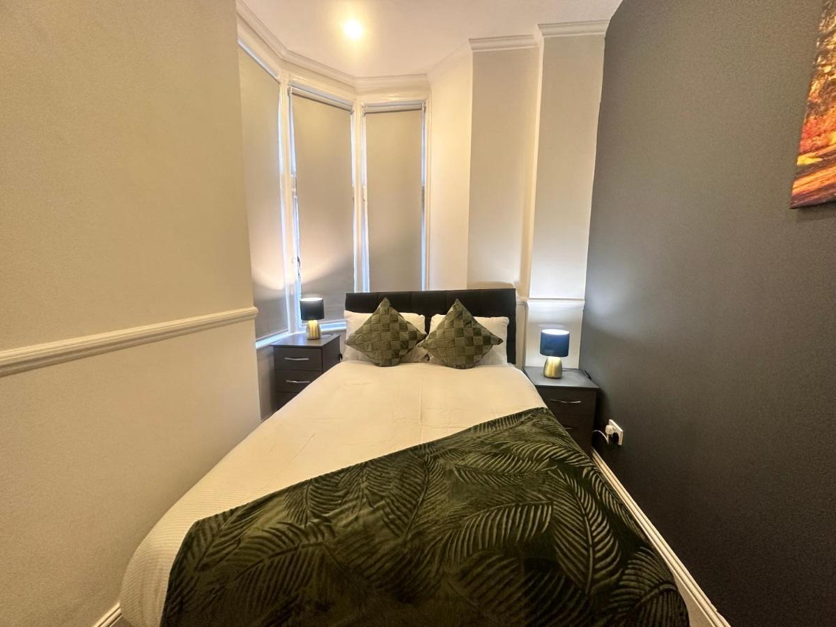 Kensington High Street Apartment London Luaran gambar