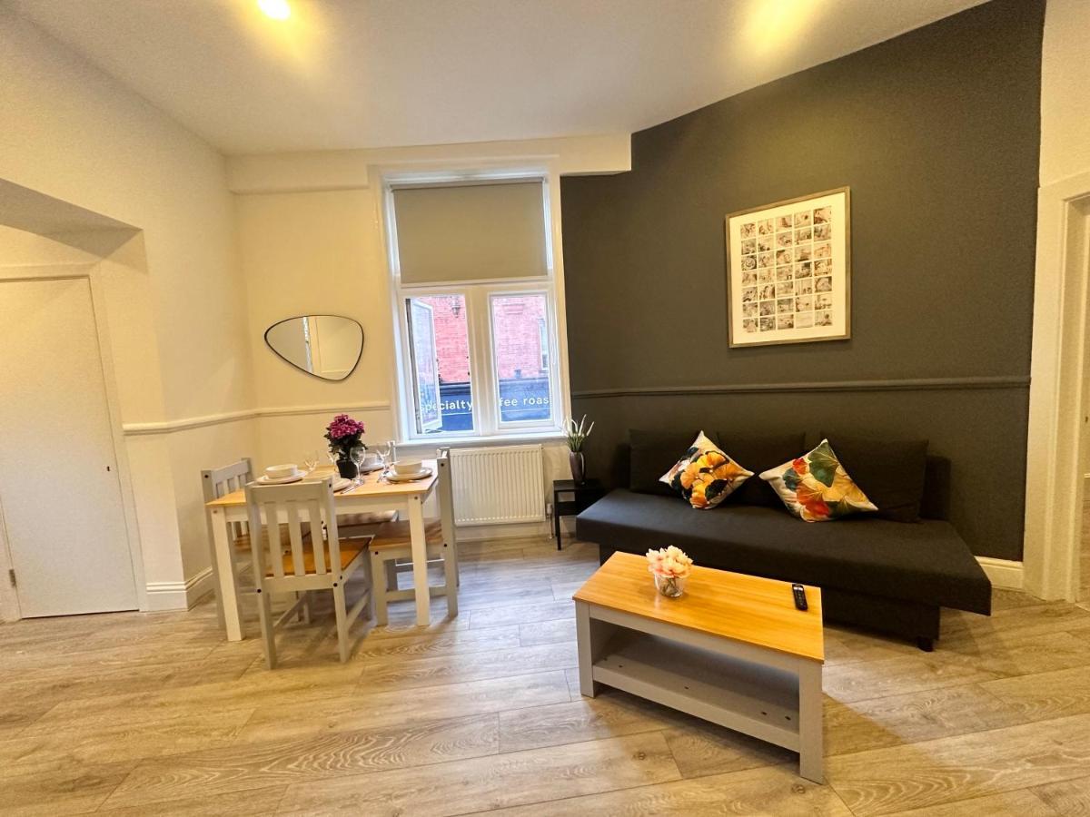 Kensington High Street Apartment London Luaran gambar
