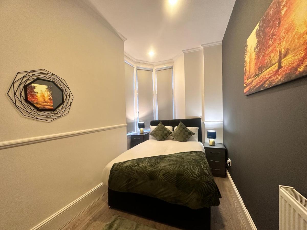 Kensington High Street Apartment London Luaran gambar